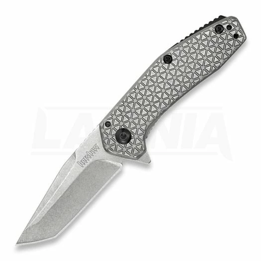 Kershaw Cathode Folding Knife 1324 3 Kershaw Cathode Folding Knife 1324