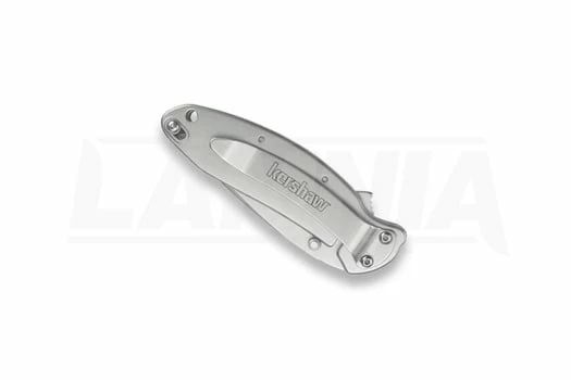 Kershaw Scallion Folding Knife, Frame Lock 1620FL 4 Kershaw Scallion Folding Knife, Frame Lock 1620FL - Image 2