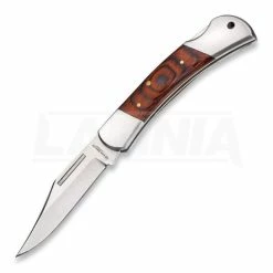 Böker Magnum Master Craftsman 4 Folding Knife 01SC310