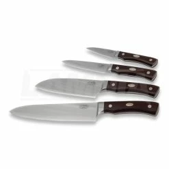 Fällkniven CMTset Kitchen Knife Set CMTSET