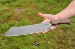 TOPS El Chete Knife, Dangler Attachment ELCH02 -Folding knives Sales Store 19567 TPELCH02 03