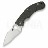 Spyderco Perrin PPT Folding Knife C135GP 2 Spyderco Perrin PPT Folding Knife C135GP -Folding knives Sales Store 2030 SCC135GP 01