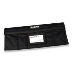 Böker Plus Knife Vault Large Bag, Black 09BO154