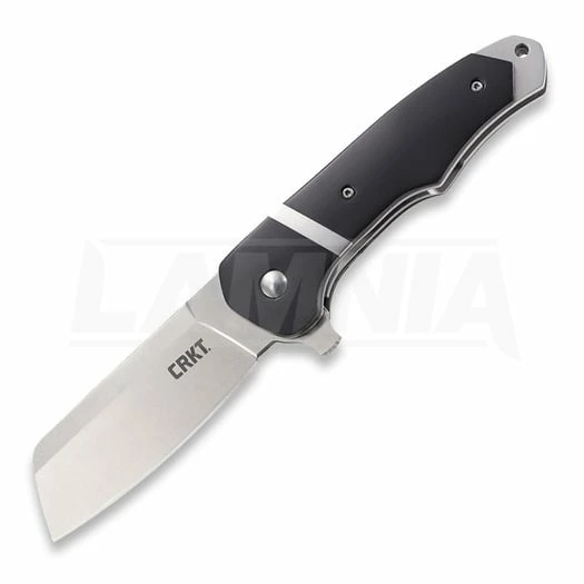 CRKT Ripsnort Folding Knife 3 CRKT Ripsnort Folding Knife