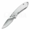 Buck Colleague Framelock Folding Knife 325 -Folding knives Sales Store 22341 BU325 01