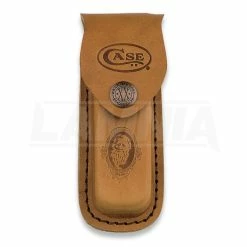 Case Cutlery Smooth Black Staminawood - Mak Pocket Knife 00169 5 Case Cutlery Smooth Black Staminawood - Mak Pocket Knife 00169 -Folding knives Sales Store 22469 CA00169 02