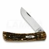 Case Cutlery Sod Buster Jr Peach Seed Pocket Knife 00245 1 Case Cutlery Sod Buster Jr Peach Seed Pocket Knife 00245 -Folding knives Sales Store 22470 CA00245 01