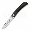 Case Cutlery Sodbuster Jr Black Pocket Knife 00095 -Folding knives Sales Store 22533 CA00095 01