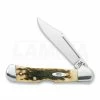 Case Cutlery Mini Copperlock Amber Bone Pocket Knife 00133 1 Case Cutlery Mini Copperlock Amber Bone Pocket Knife 00133 -Folding knives Sales Store 22691 CA00133 01