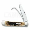 Case Cutlery Equestrians Knife Pocket Knife 144 -Folding knives Sales Store 22726 CA144 01