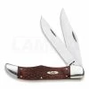 Case Cutlery Folding Hunter Brown Pocket Knife 00189 -Folding knives Sales Store 22863 CA00189 01