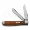 Case Cutlery Mini Trapper Chestnut Pocket Knife 28700 1 Case Cutlery Mini Trapper Chestnut Pocket Knife 28700 -Folding knives Sales Store 22971 CA28700 01
