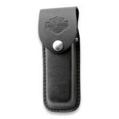 Case Cutlery Large Sheath Harley Sheath 52098