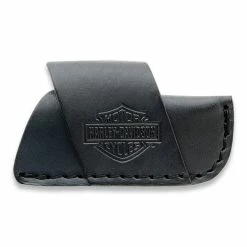 Case Cutlery Side Draw Sheath Harley 52100