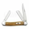 Case Cutlery Stockman Antique Bone Pocket Knife 58185 -Folding knives Sales Store 23191 CA58185 01