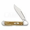 Case Cutlery Mini Copperlock Antique Bone Pocket Knife 58186 -Folding knives Sales Store 23192 CA58186 01