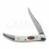 Case Cutlery Tiny Toothpick Sparxx Series Pocket Knife 60180