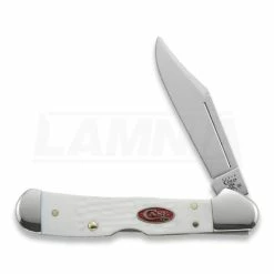 Case Cutlery Mini Copperlock Sparxx Series Pocket Knife 60185
