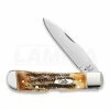 Case Cutlery Tribal Lock Bonestag Pocket Knife 65312 -Folding knives Sales Store 23247 CA65312 01
