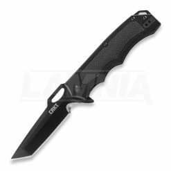 CRKT Septimo Arcane Linerlock Folding Knife