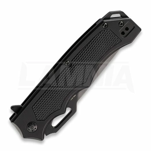 CRKT Septimo Arcane Linerlock Folding Knife 4 CRKT Septimo Arcane Linerlock Folding Knife - Image 2