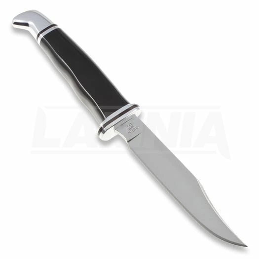 Buck Woodsman Hunting Knife 102 4 Buck Woodsman Hunting Knife 102 - Image 2