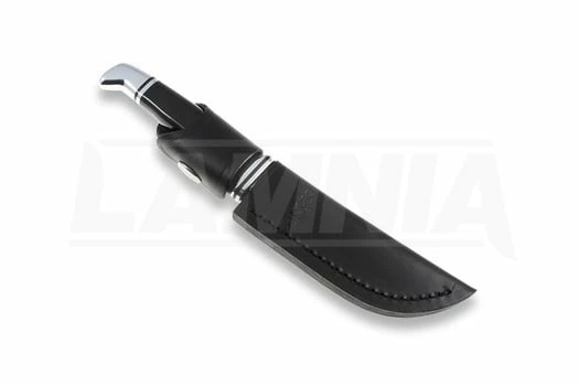 Buck Woodsman Hunting Knife 102 7 Buck Woodsman Hunting Knife 102 - Image 5