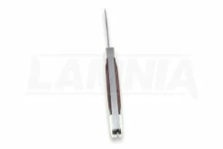 Buck Canoe Folding Knife, Wood 389BRS 15 Buck Canoe Folding Knife, Wood 389BRS -Folding knives Sales Store 2474 BU389BRS 07