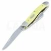 Case Cutlery Stockman Pocket Knife, Yellow 80035 2 Case Cutlery Stockman Pocket Knife, Yellow 80035 -Folding knives Sales Store 2600 CA80035 01