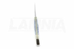 Case Cutlery Small Texas Toothpick Pocket Knife, Blue 2804 13 Case Cutlery Small Texas Toothpick Pocket Knife, Blue 2804 -Folding knives Sales Store 2616 CA2804 06