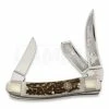 Hen & Rooster Little Quarter Horse Pocket Knife 2 Hen & Rooster Little Quarter Horse Pocket Knife -Folding knives Sales Store 26307 HR283DSLQH 01