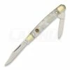 Hen & Rooster Pen Knife Cracked Ice Corelon Pocket Knife 2 Hen & Rooster Pen Knife Cracked Ice Corelon Pocket Knife -Folding knives Sales Store 26312 HR302CI 01