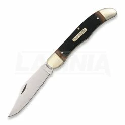 Schrade Old Timer Mustang Folding Knife