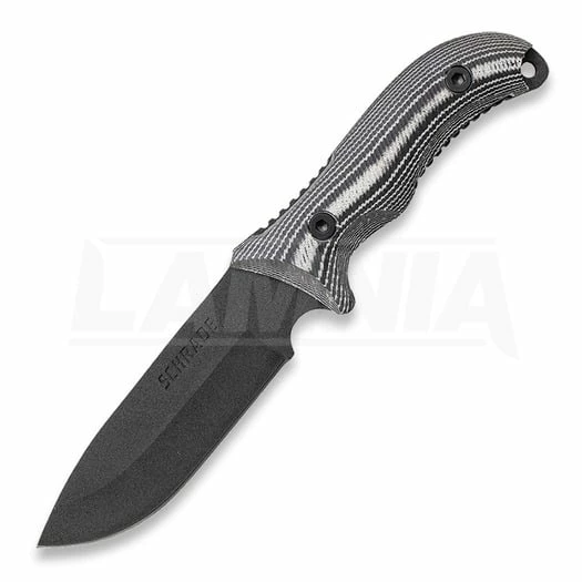 Schrade Frontier Fixed Blade 3 Schrade Frontier Fixed Blade