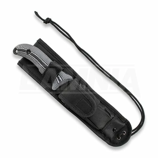 Schrade Frontier Fixed Blade 4 Schrade Frontier Fixed Blade - Image 2