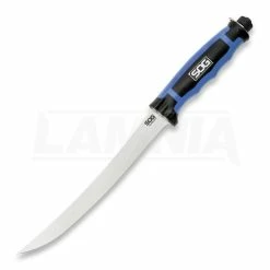 SOG BladeLight Fillet 7,5" Fishing Knife BLT32KCP