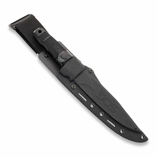 SOG SEAL Team Sheath KYD37 3 SOG SEAL Team Sheath KYD37