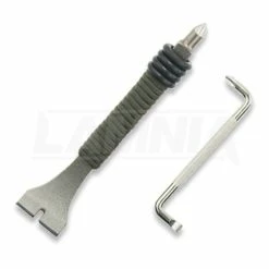 TOPS Pry Knife TPK001 -Folding knives Sales Store 31042 TPTPK001 03