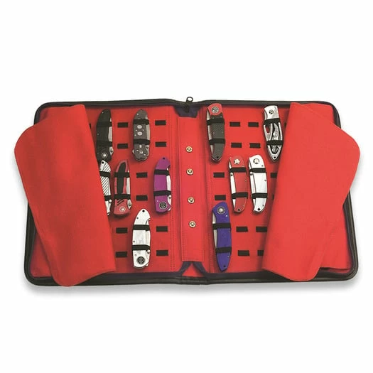 United Cutlery Large Knife Storage Case 4 United Cutlery Large Knife Storage Case - Image 2