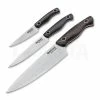 Böker Saga Grenadill Knife Set 130368SET -Folding knives Sales Store 32118 130368SET 01