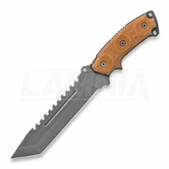 TOPS Steel Eagle 107D Delta Class Knife SE107DDC