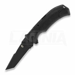 Gerber Edict Lockback Folding Knife 1020