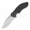 Kershaw Clash Linerlock A/O Folding Knife, Combo Edge 1605ST 2 Kershaw Clash Linerlock A/O Folding Knife, Combo Edge 1605ST -Folding knives Sales Store 33747 KS1605ST 01