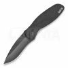 Kershaw Blur Linerlock A/O Black Folding Knife 1670BLK 1 Kershaw Blur Linerlock A/O Black Folding Knife 1670BLK -Folding knives Sales Store 33768 KS1670BLK 01