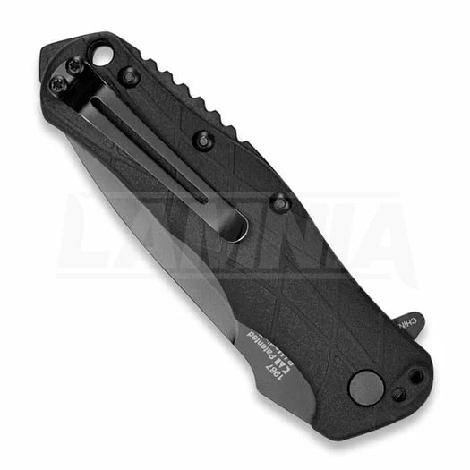 Kershaw RJ Tactical A/O Folding Knife 1987 4 Kershaw RJ Tactical A/O Folding Knife 1987 - Image 2