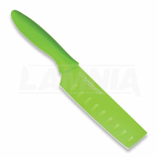 Kershaw Komachi 2 Series Nakiri Chef´s Knife 5071 3 Kershaw Komachi 2 Series Nakiri Chef´s Knife 5071