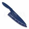Kershaw Chefs Knife Navy Blue 5076 1 Kershaw Chefs Knife Navy Blue 5076 -Folding knives Sales Store 33840 KS5076 01