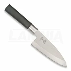 Kershaw Deba Knife Japanese Kitchen Knife 6715D