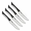 Kershaw Luna 4pc Steak Set 7075 -Folding knives Sales Store 33862 KS7075 01