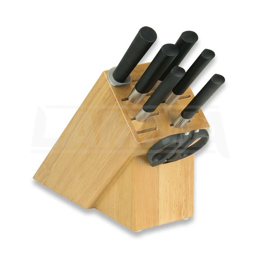 Kershaw Wasabi 8 Pc Set WSB0800 4 Kershaw Wasabi 8 Pc Set WSB0800 - Image 2